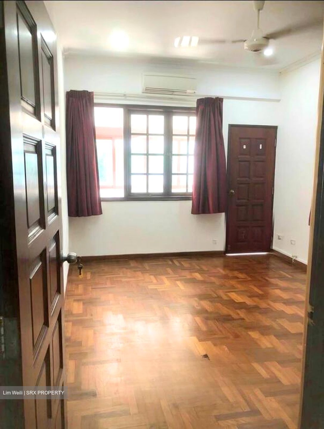 Cairnhill Road (D9), Terrace #507458371